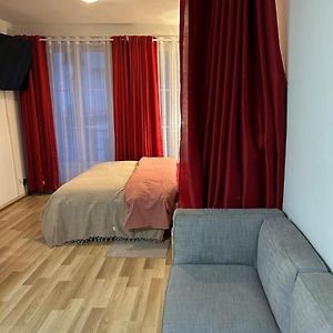 Apartamento de 1 Dormitorio