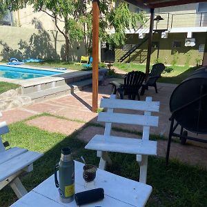 La Casita Yogui